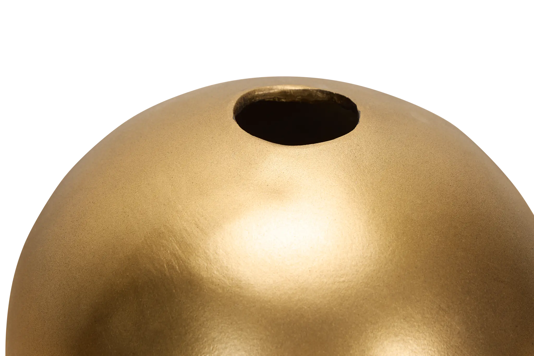 Winstin Gold Vase Winstin Gold Vase