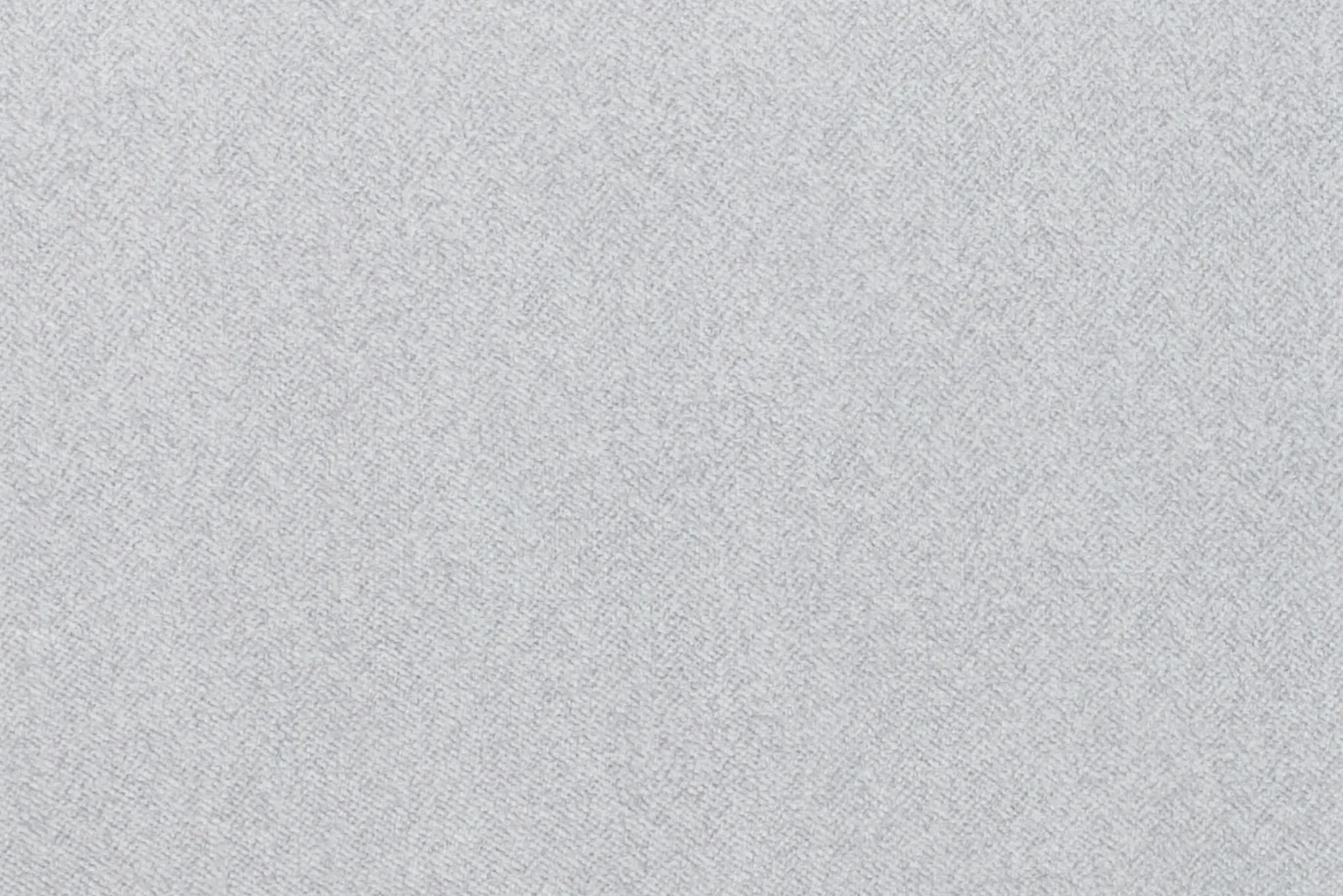 Kylie Light Gray Fabric Left Chaise Sectional