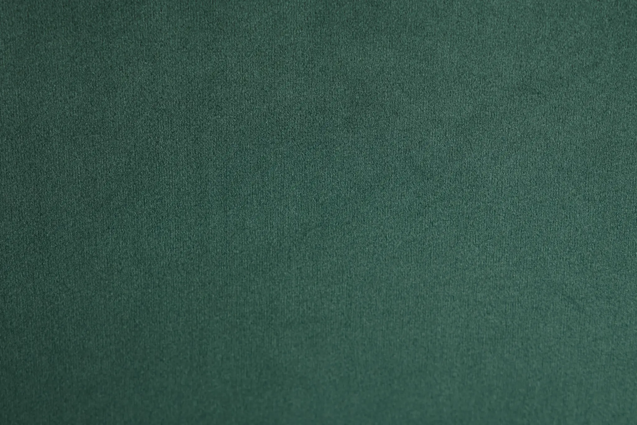Capri Dark Green Velvet Upholstered Side Chair W/ Black Legs Capri Dark Green Velvet Upholstered Side Chair W/ Black Legs