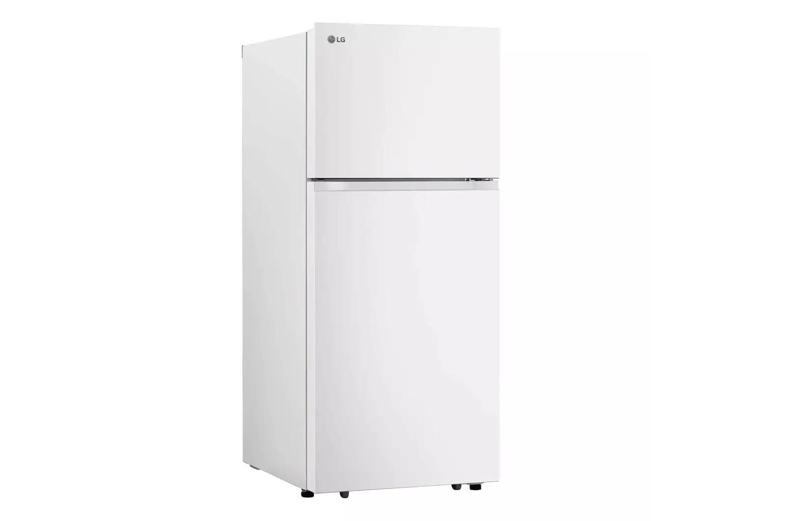 Lg 2100 Series White Top Freezer Refrigerator Lg 2100 Series White Top Freezer Refrigerator