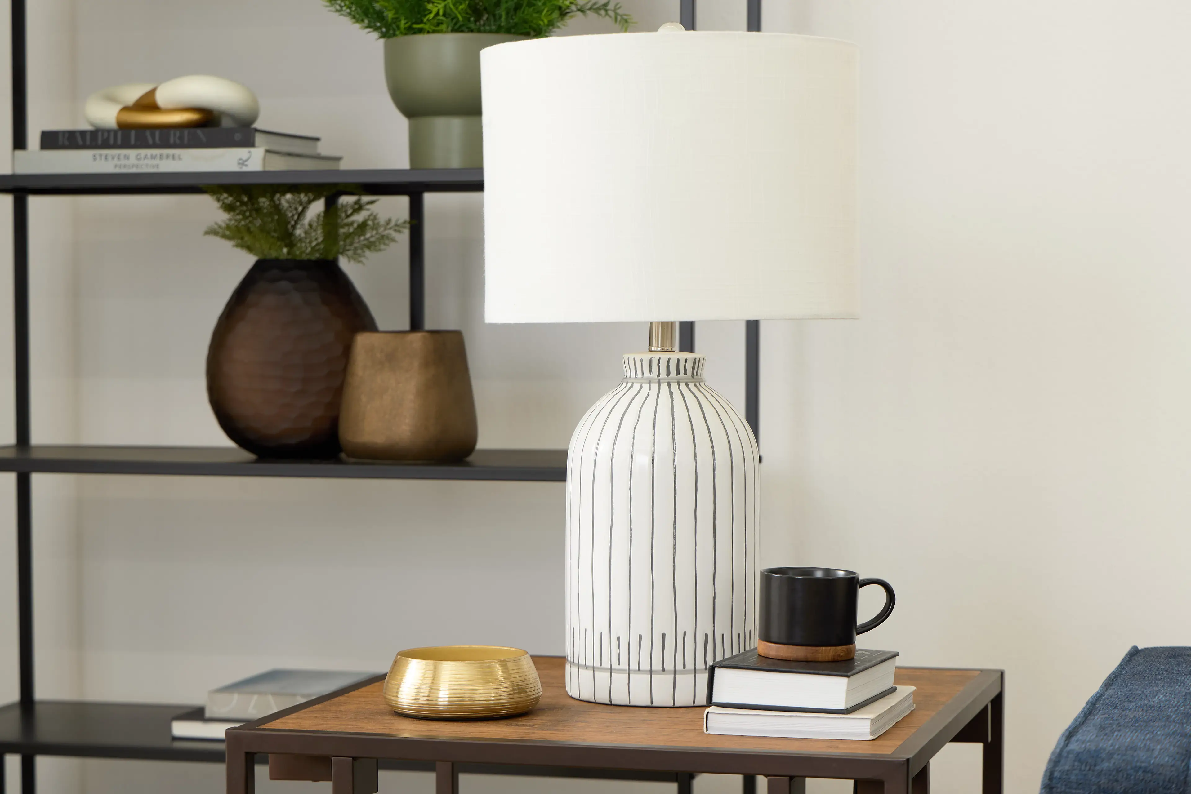 How Much Light Do You Need in Each Room?