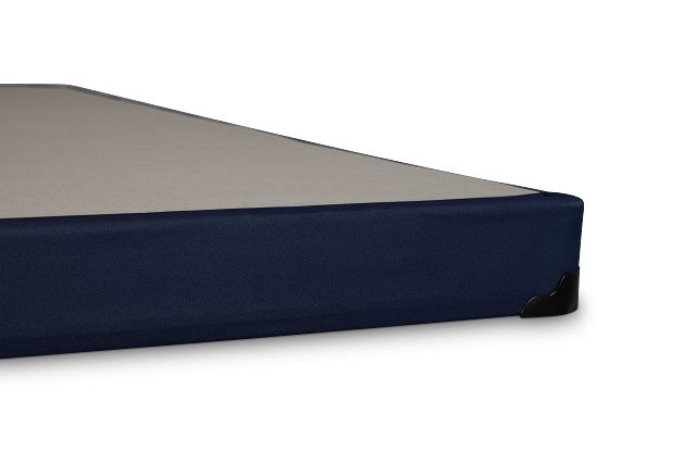 Posturepedic Elite Hybrid High Point 2 Firm Low-profile Mattress Set