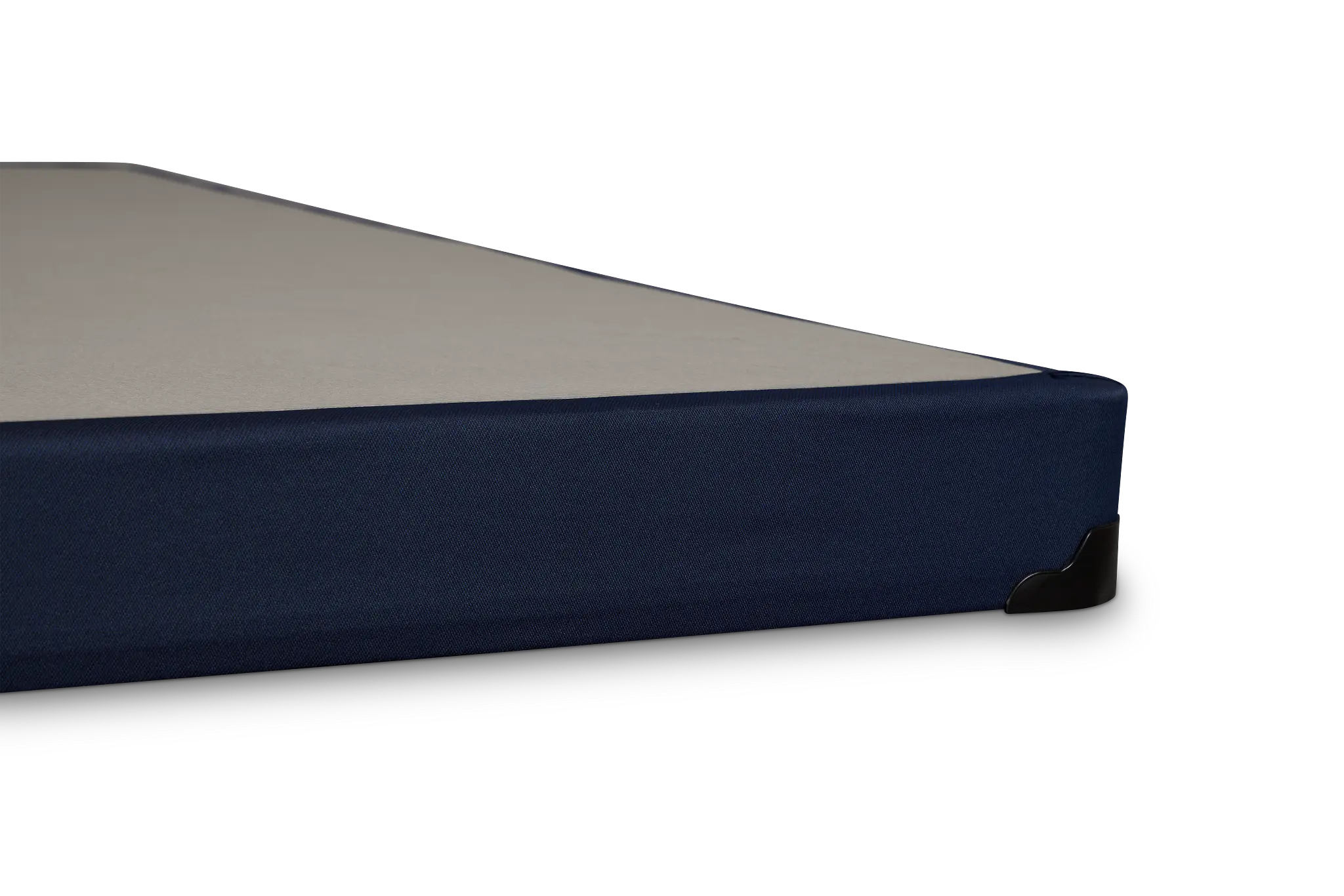 Posturepedic High Point Elite Hybrid Firm Low-profile Mattress Set Posturepedic High Point Elite Hybrid Firm Low-profile Mattress Set