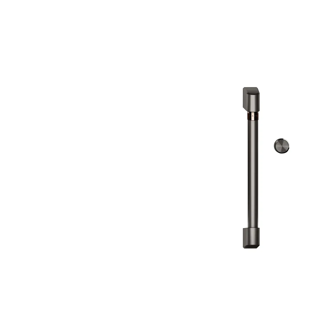 Cafe Accessory Kit Black Accessory Kit