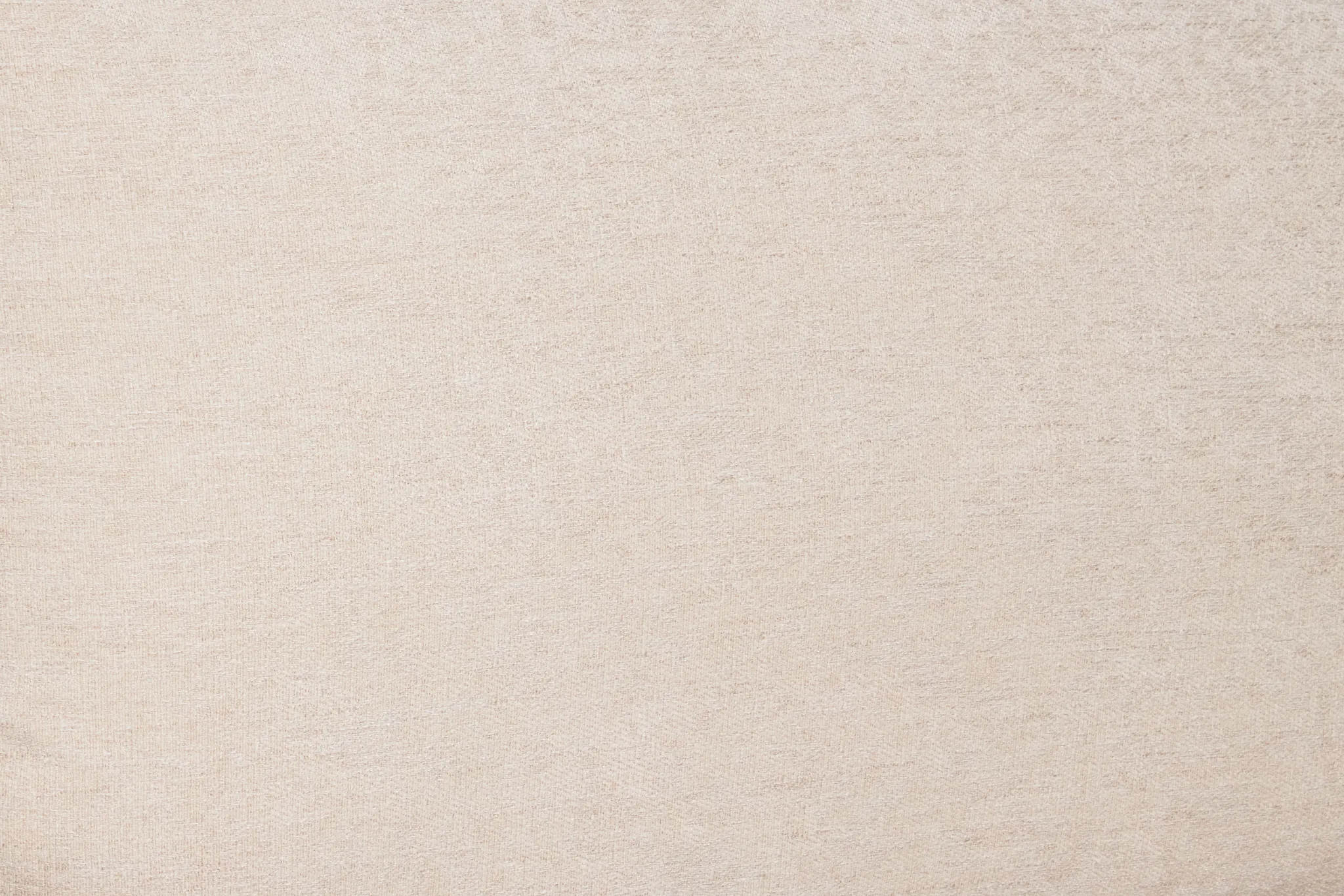 Calista Beige Fabric Sofa