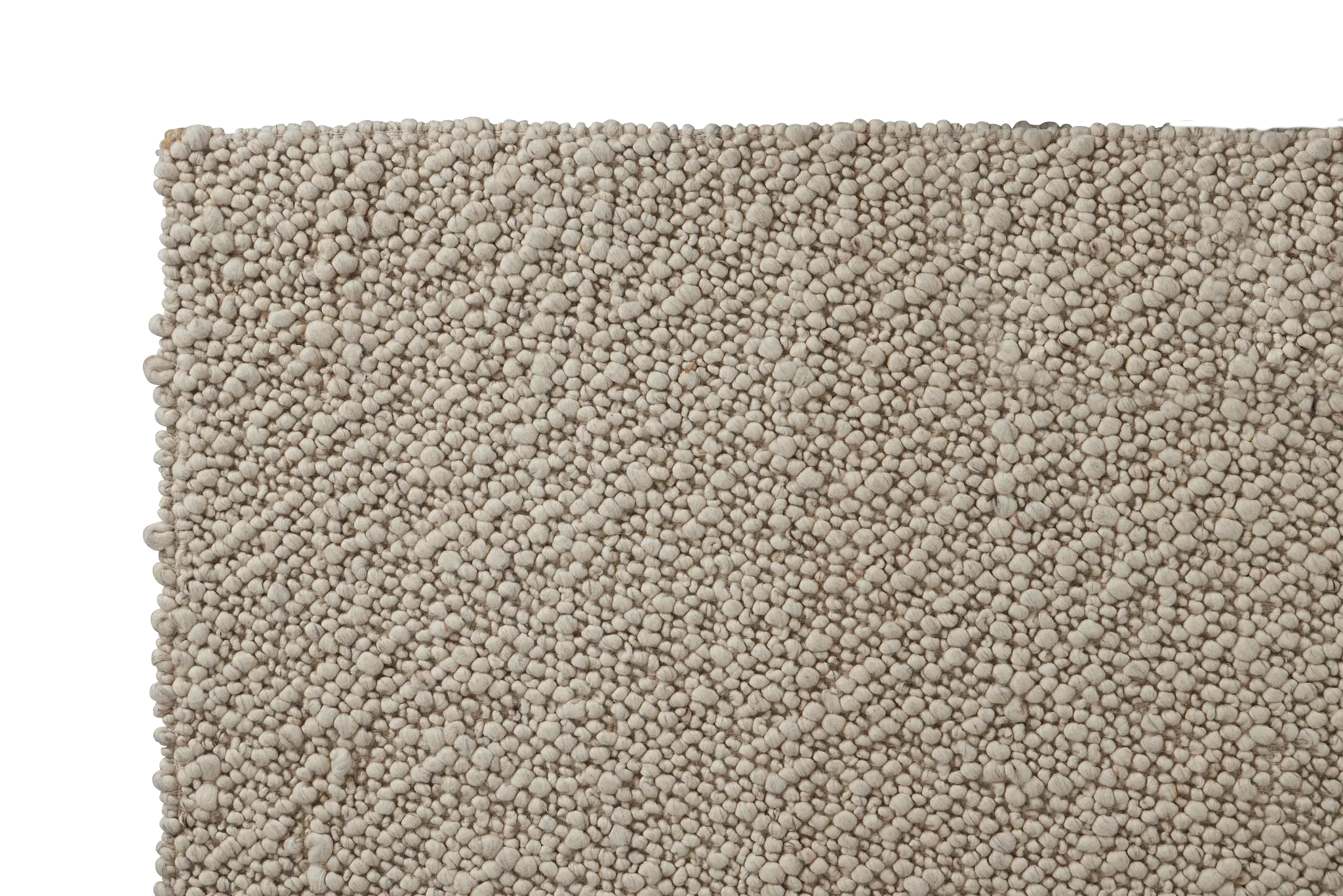 Katavia Beige Wool 5x8 Area Rug Katavia Beige Wool 5x8 Area Rug