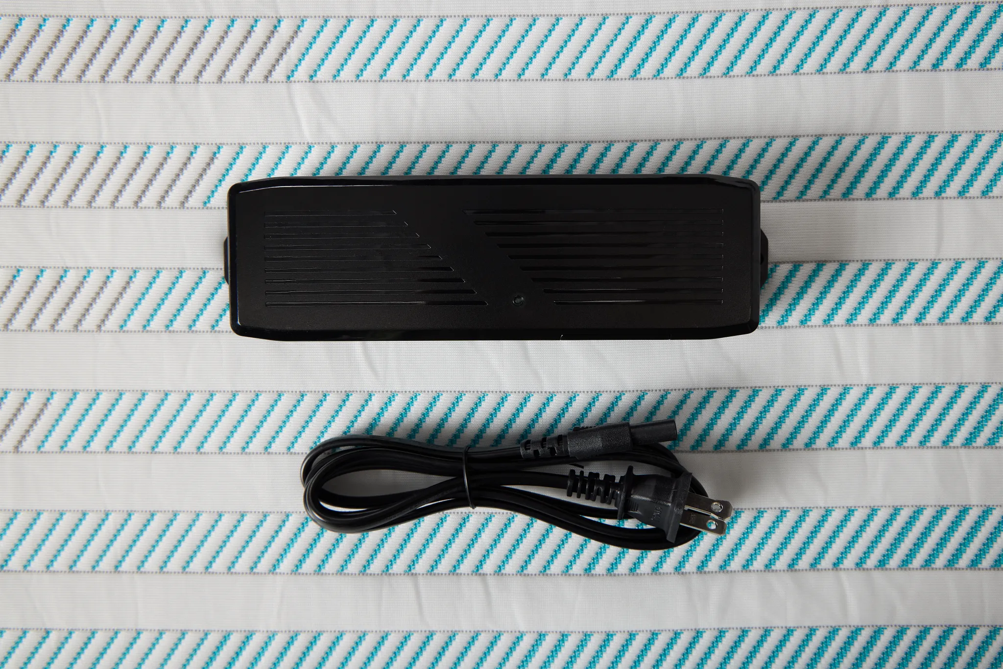 Rest & Renew Performance Firm Deluxe Adjustable Mattress Set