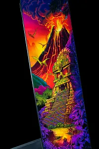 King Kong Pro Pinball Machine