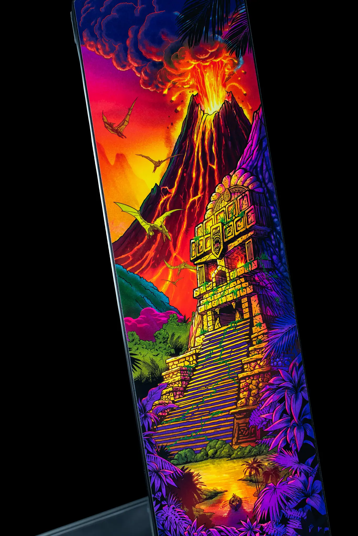King Kong Pro Pinball Machine King Kong Pro Pinball Machine