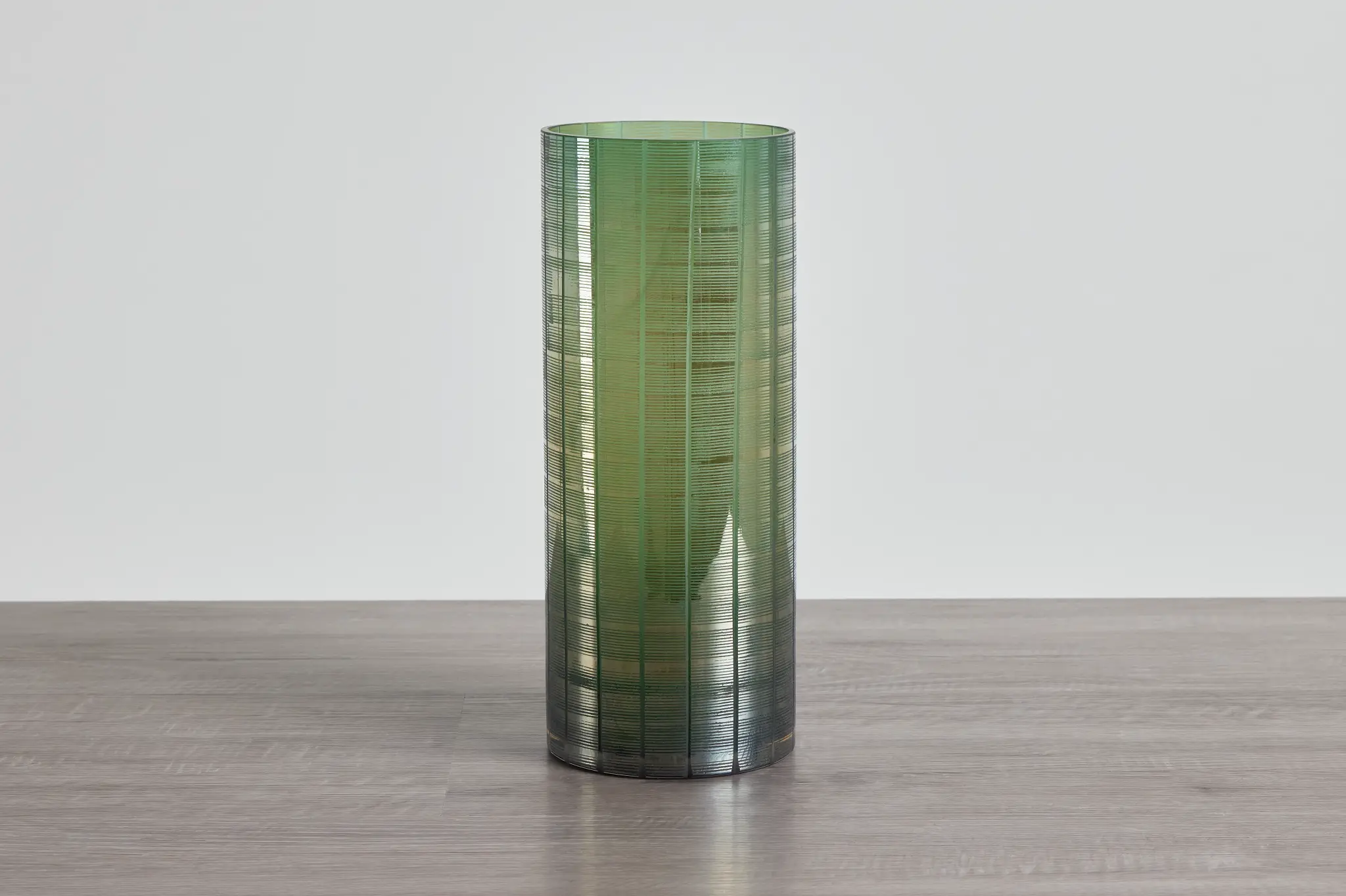 Lucy Green Large Vase Lucy Green Large Vase