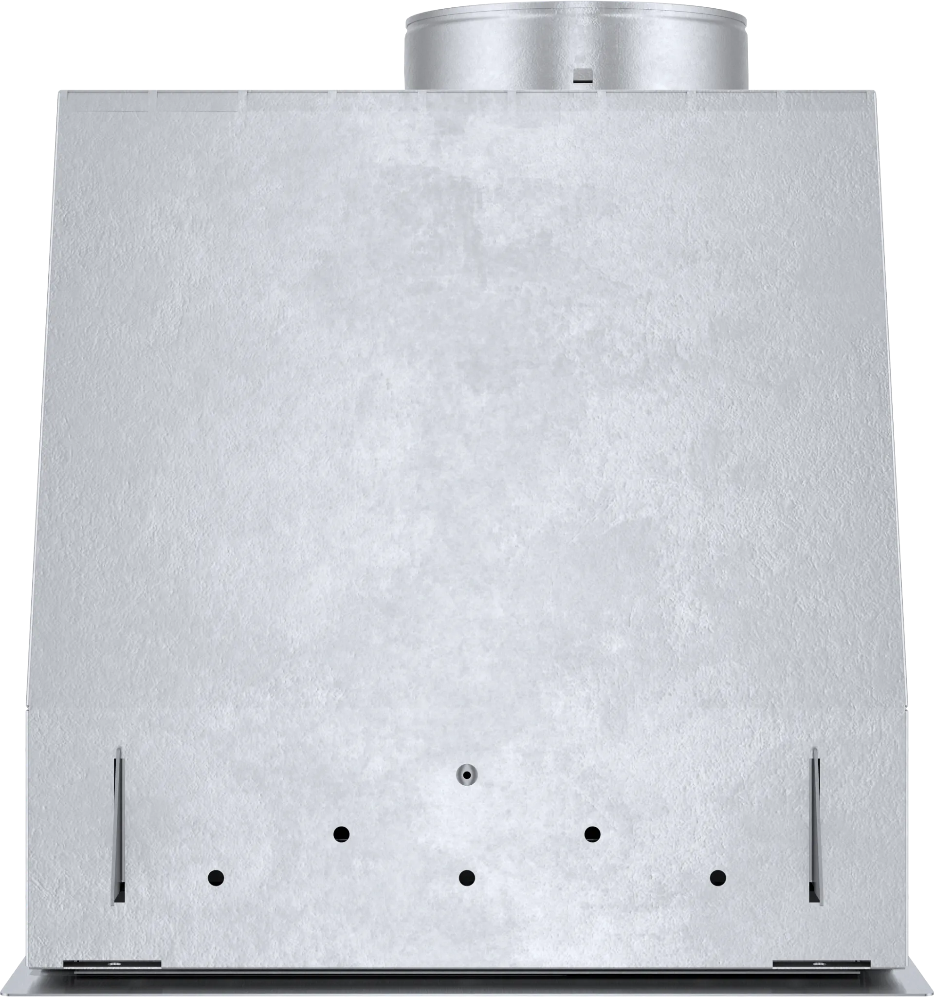 Bosch 300 Series Stainless Steel 36" Vent Hood Inserts