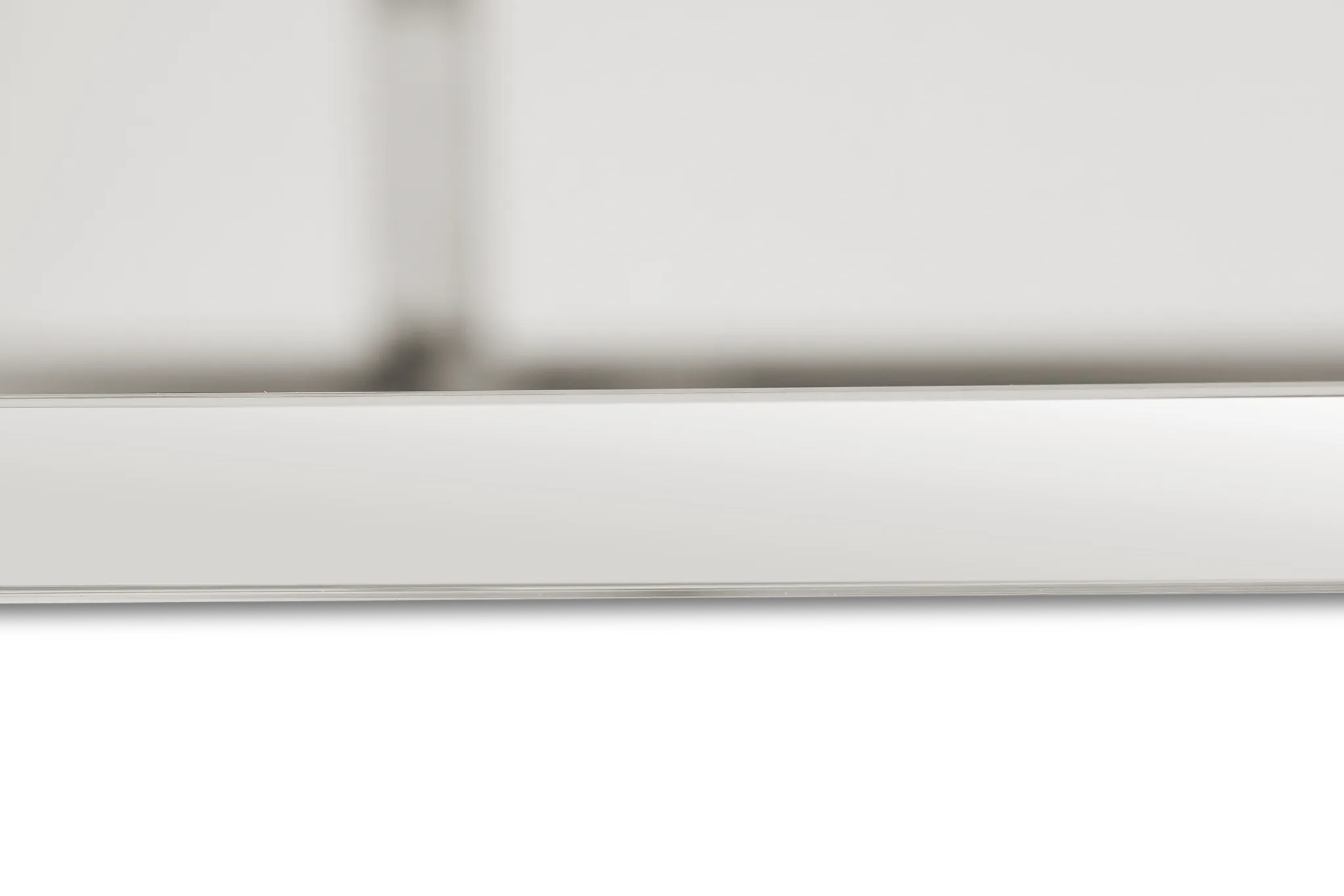 Miami Glass C-side Table