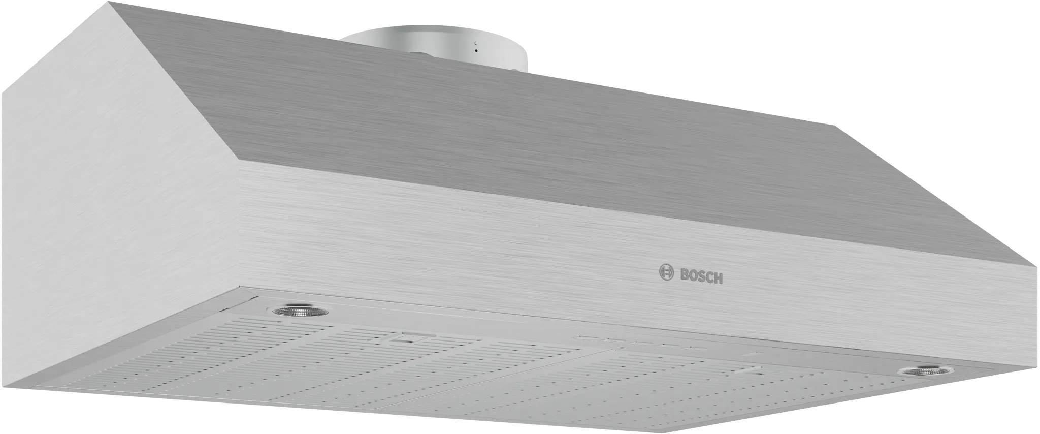 Bosch 800 Series Stainless Steel 36" Undercabinet Vent Hood