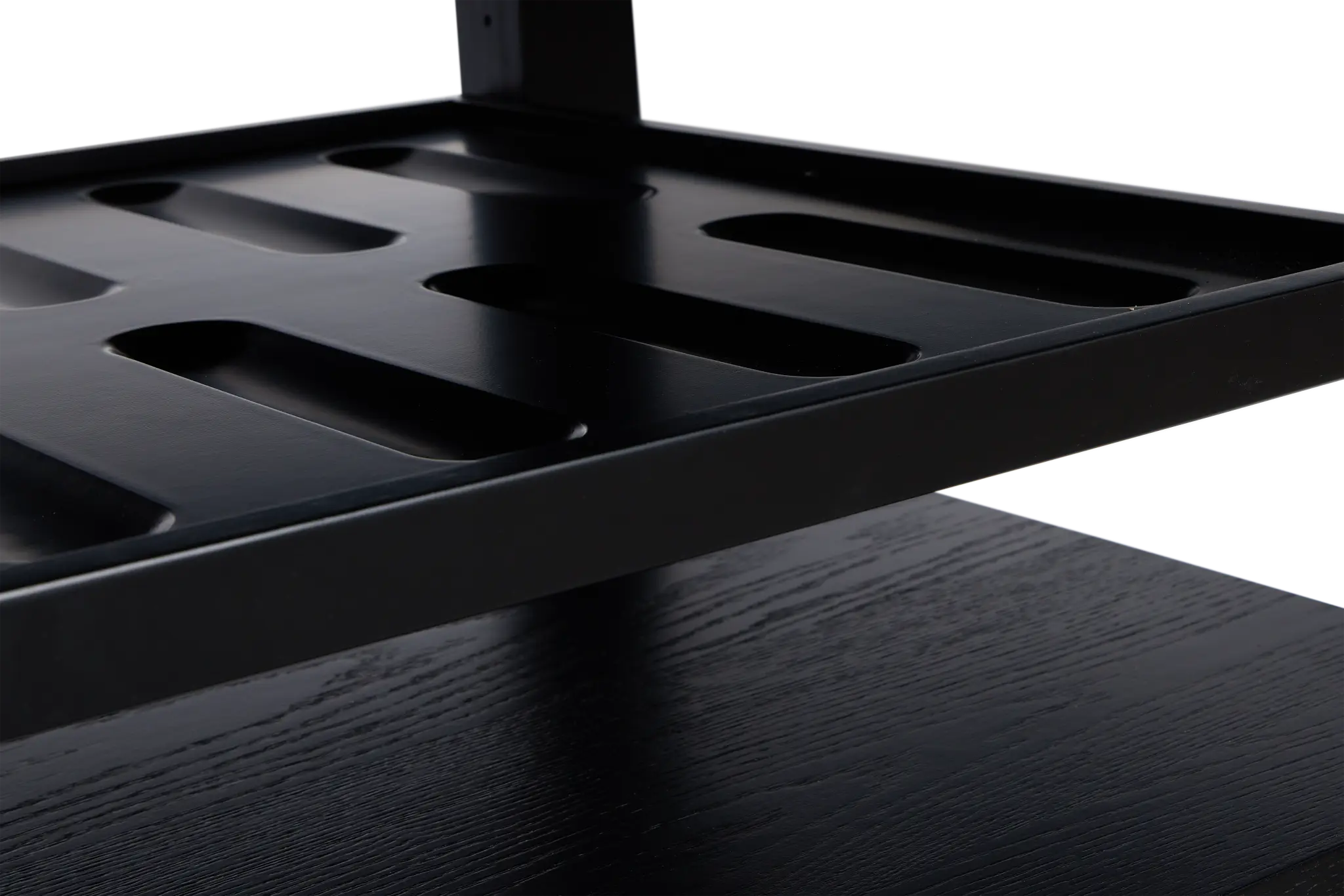 Southlake Two-tone High Dining Table Southlake Two-tone High Dining Table