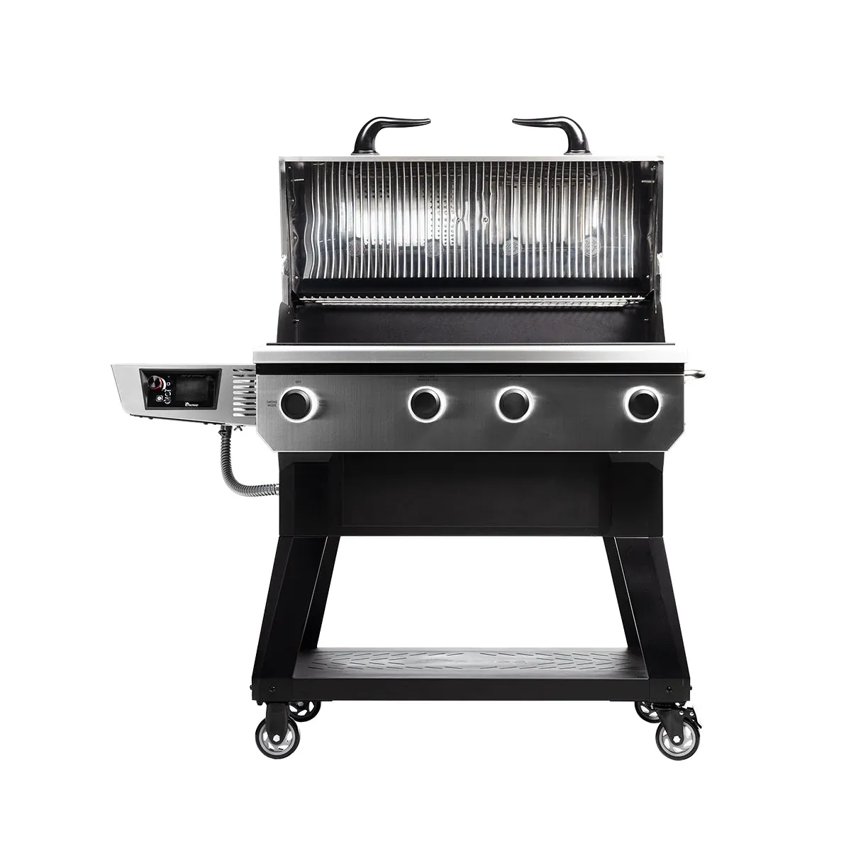 Recteq Fire Pro 825 Series Stainless Steel Pellet Smoker