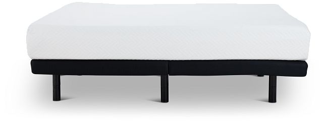 Rest & Renew Medium 10" Plus Adjustable Mattress Set