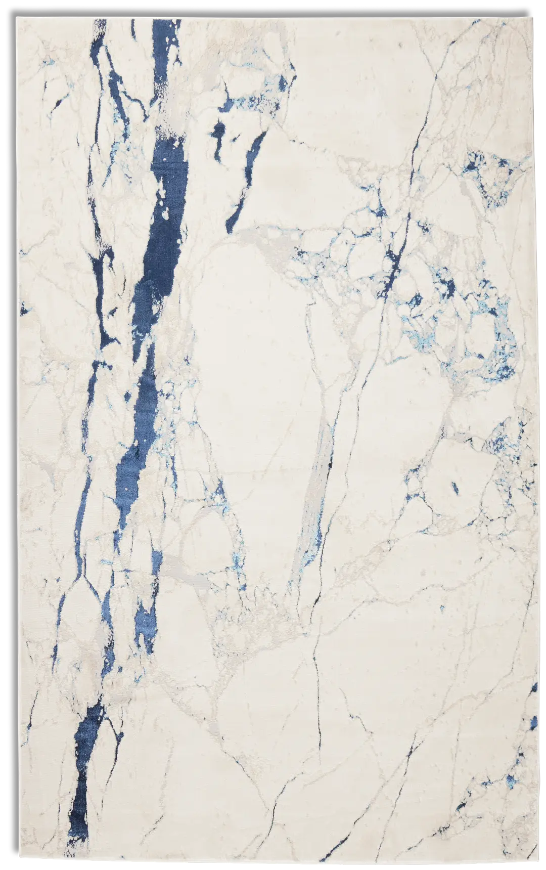 Castrin Ivory 8x10 Area Rug Castrin Ivory 8x10 Area Rug