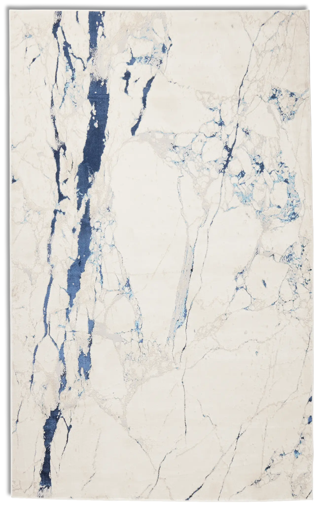 Castrin Ivory 8x10 Area Rug Castrin Ivory 8x10 Area Rug