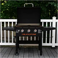 Blackstone Omnivore 28" Gas Griddle With Hood