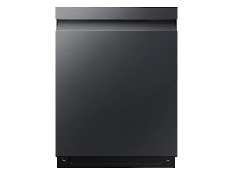 Samsung Stormwash Series Black Built In Dishwasher