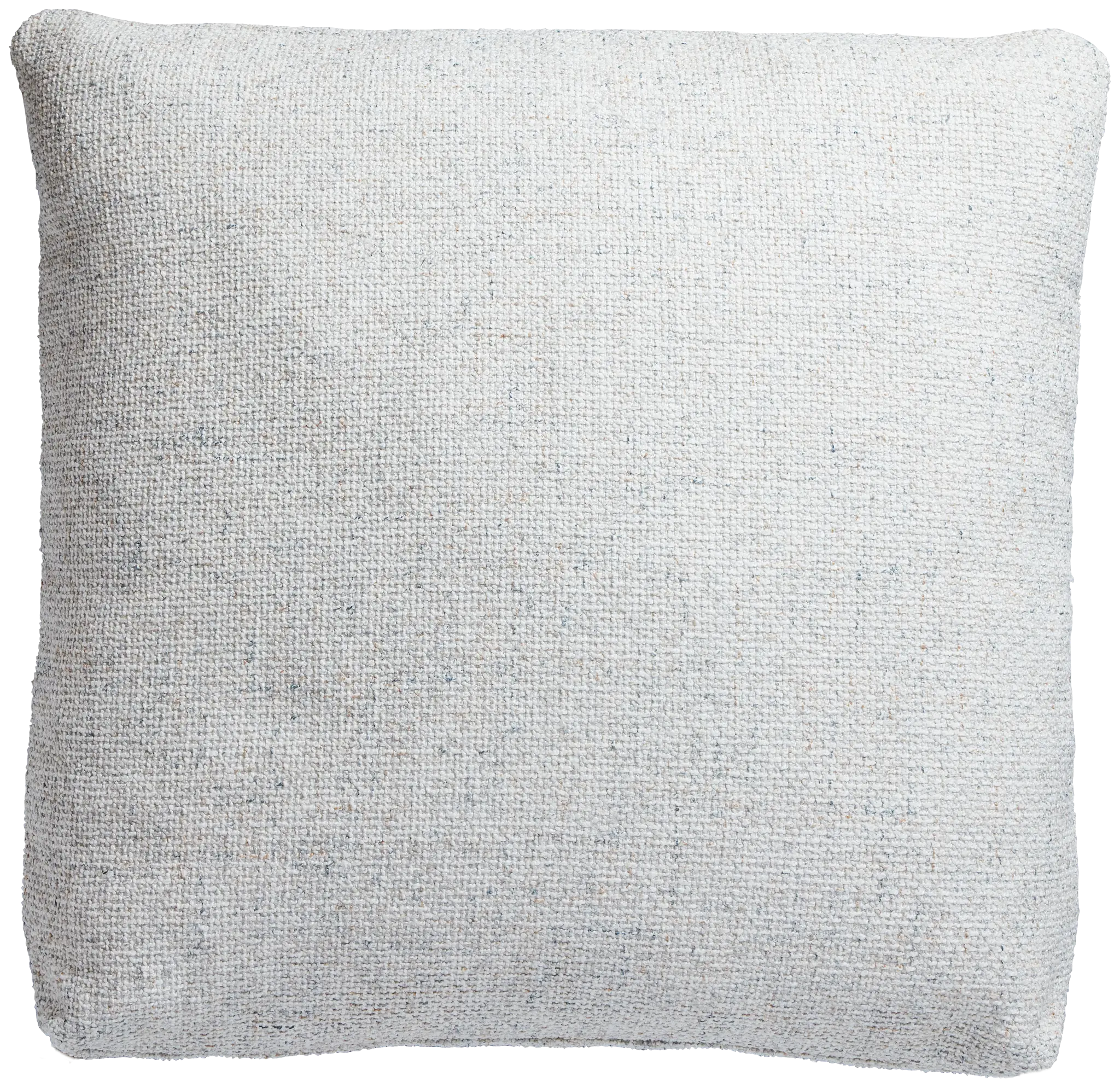 Nova Ivory 22" Accent Pillow Nova Ivory 22" Accent Pillow