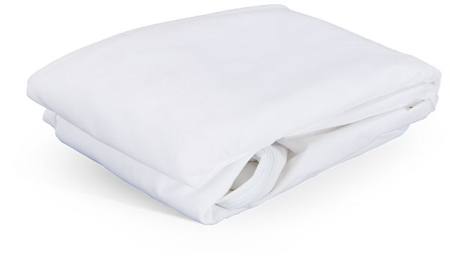 Rest & Renew Basic Essentials Pillow Protector