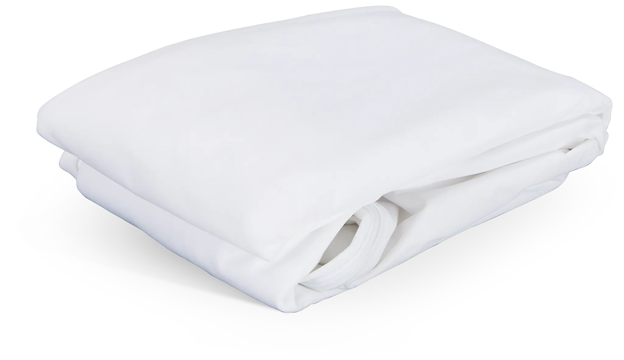 Rest & Renew Basic Essentials Pillow Protector