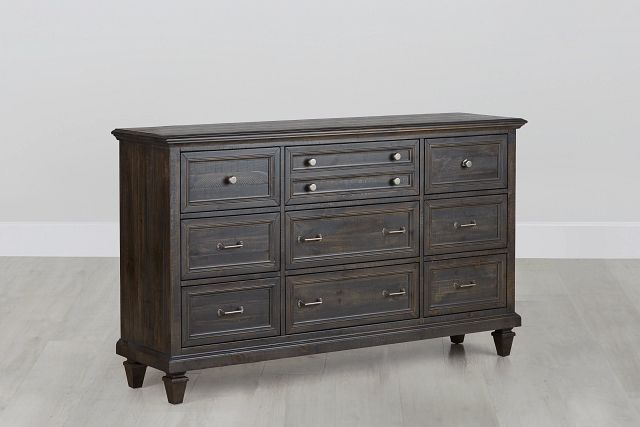 Sonoma Dark Tone Dresser