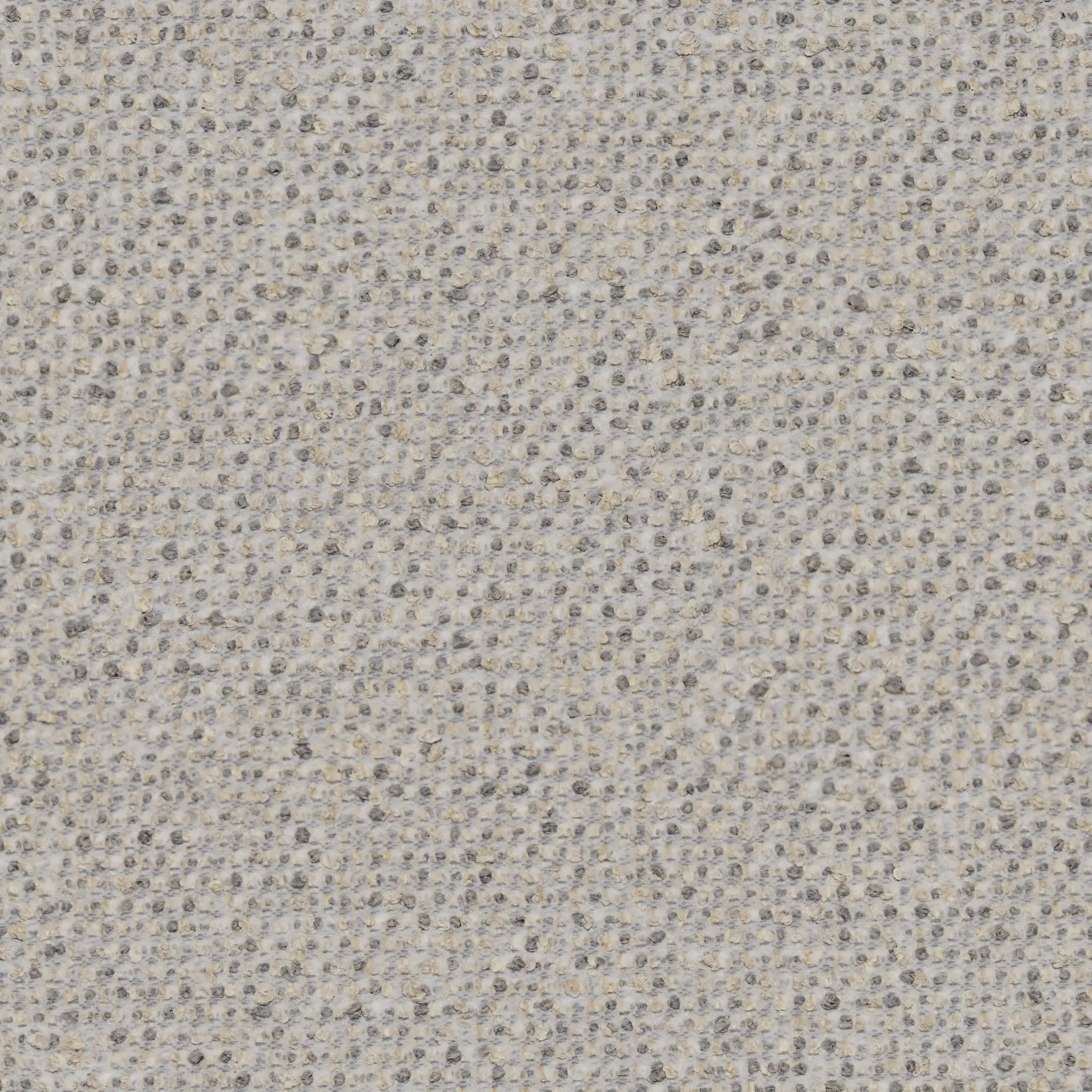 Captiva Gellar Gray 48" Upholstered Shelter Bed Captiva Gellar Gray 48" Upholstered Shelter Bed