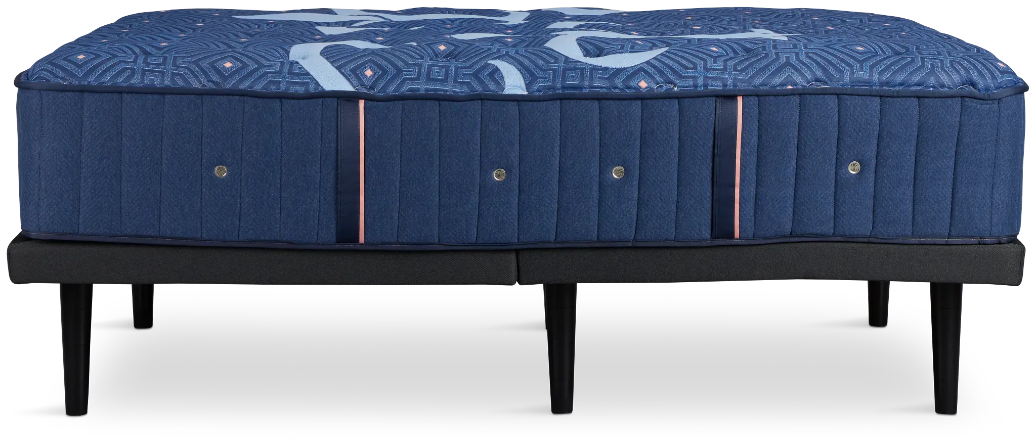 Stearns & Foster Lux Estate Medium Ergo 3.0 Adjustable Mattress Set Stearns & Foster Lux Estate Medium Ergo 3.0 Adjustable Mattress Set