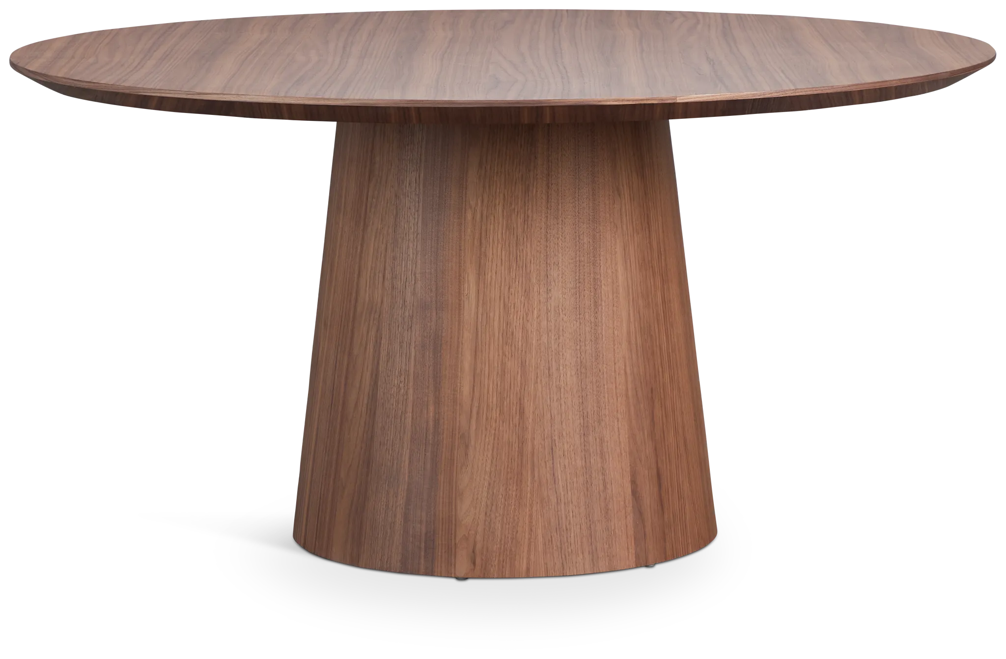 Nomad Mid Tone 59" Round Table