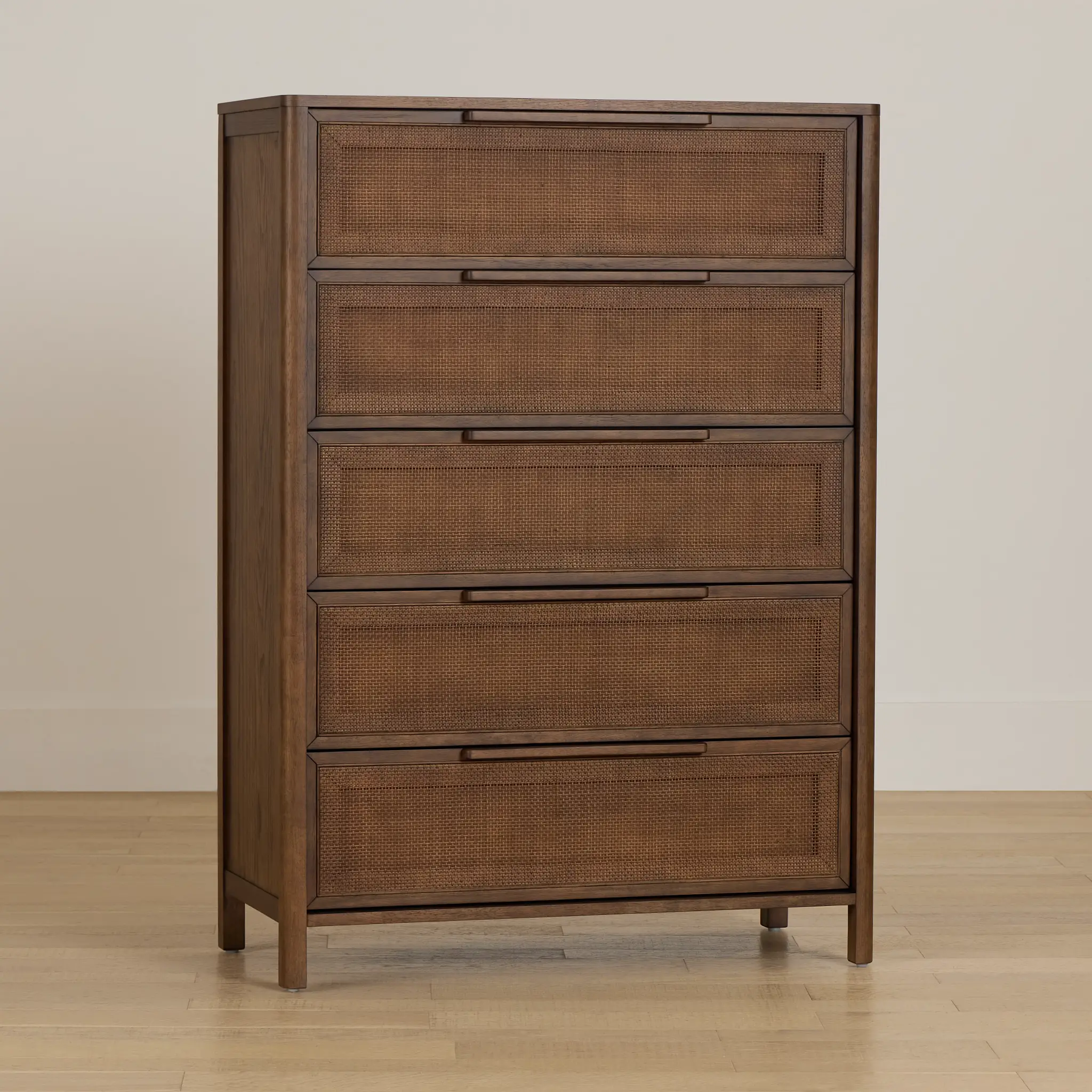 Pacific Mid Tone Drawer Chest Pacific Mid Tone Drawer Chest