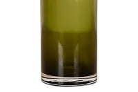 Bjorn Green Medium Vase