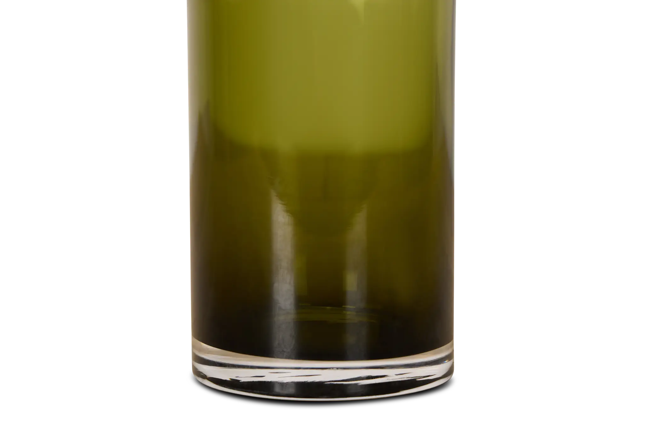 Bjorn Green Medium Vase Bjorn Green Medium Vase