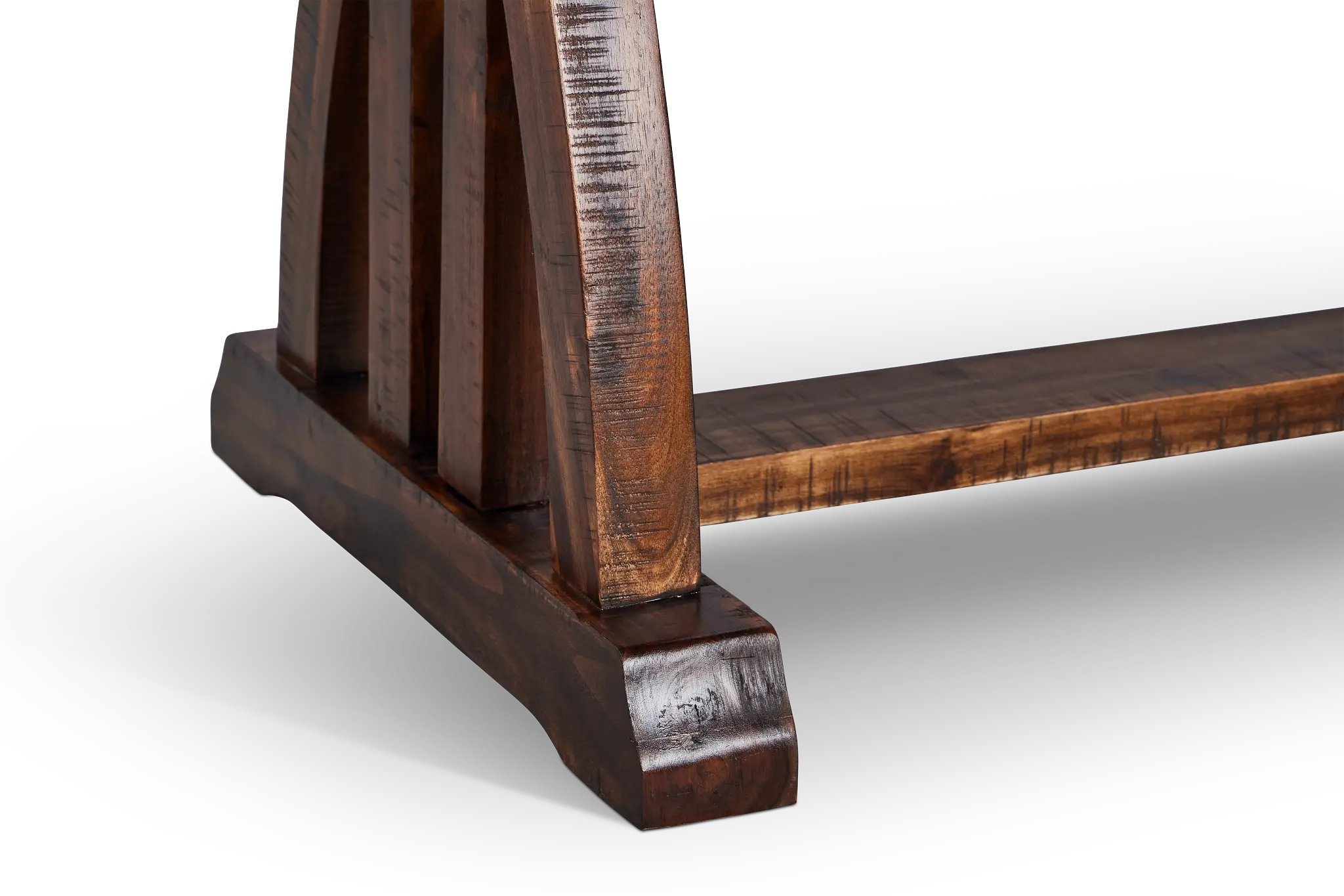 Joplin Dark Tone Sofa Table Joplin Dark Tone Sofa Table