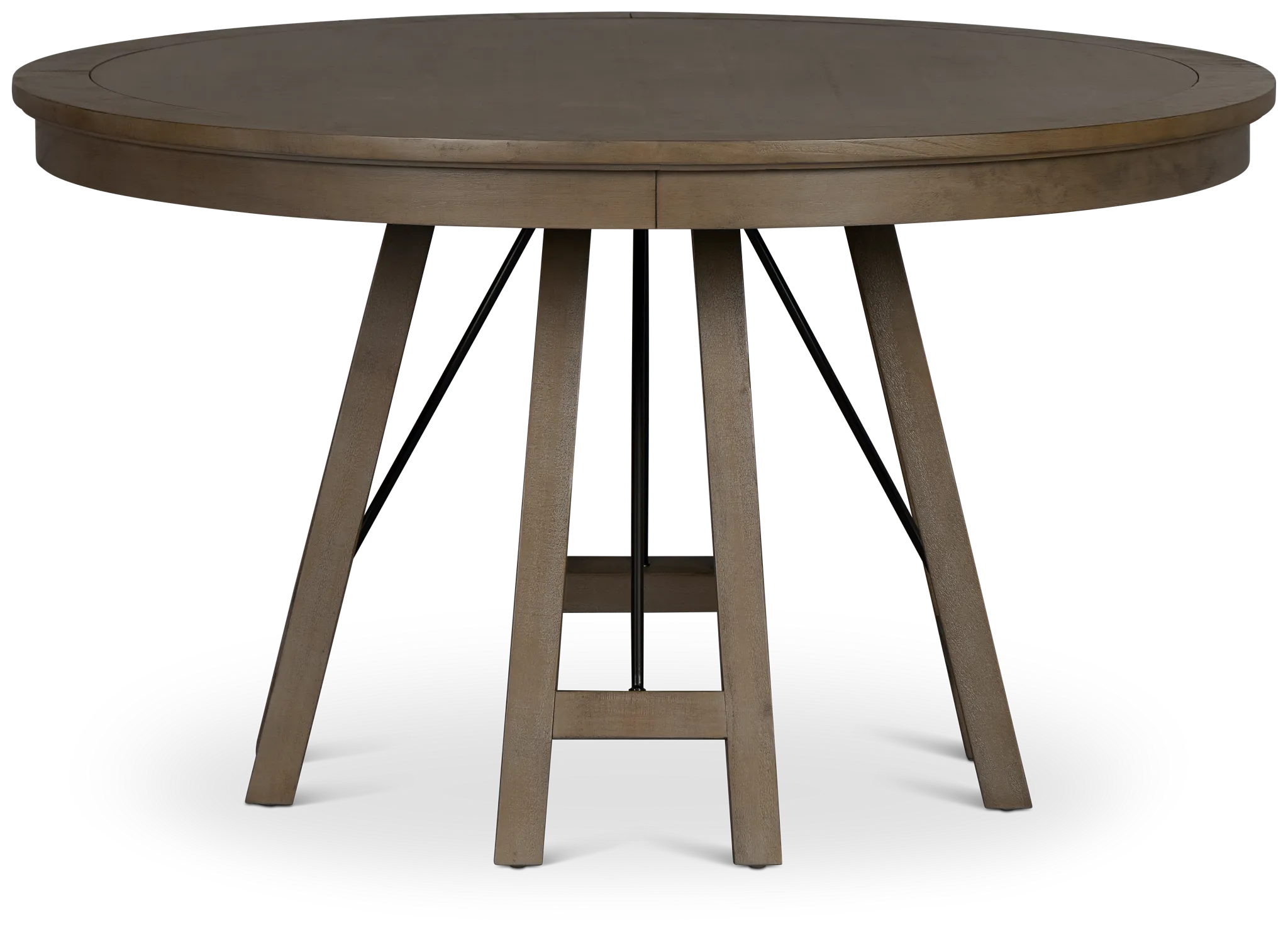 Heron Cove Light Tone 52" Round Table