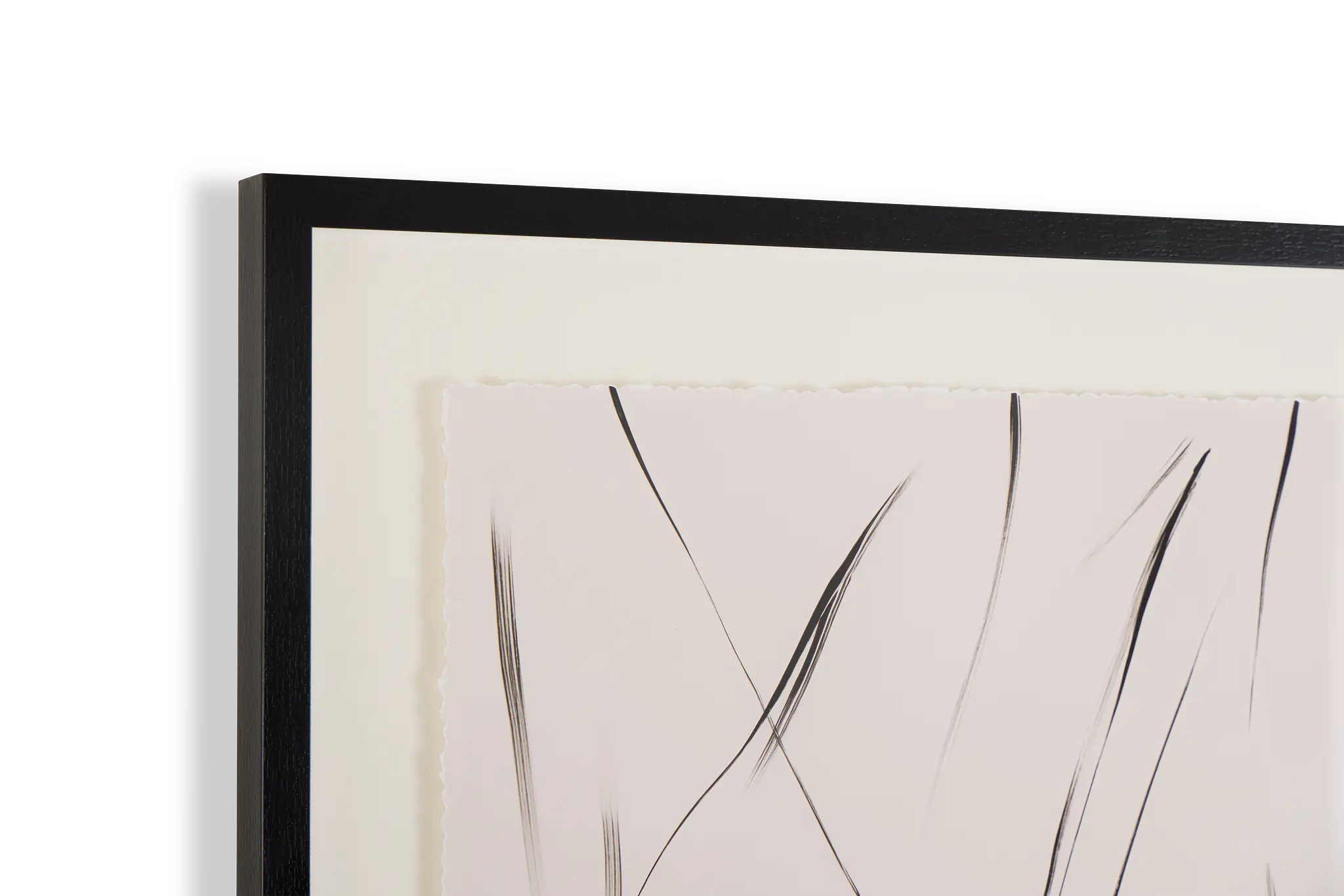 Selly Ivory Framed Wall Art Selly Ivory Framed Wall Art