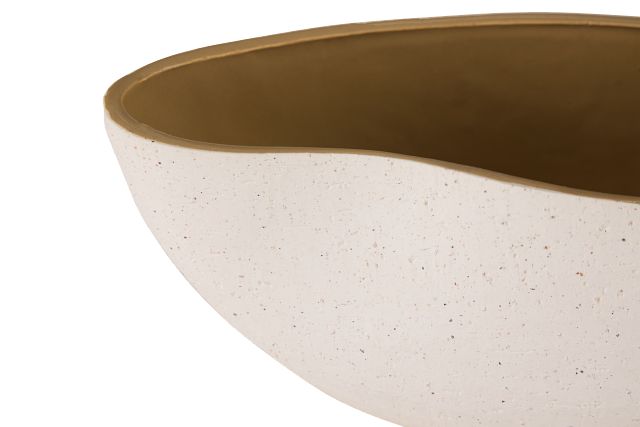 Kellin Ivory Bowl