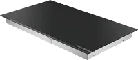 Bosch 800 Series Black 36" Induction Cook Top