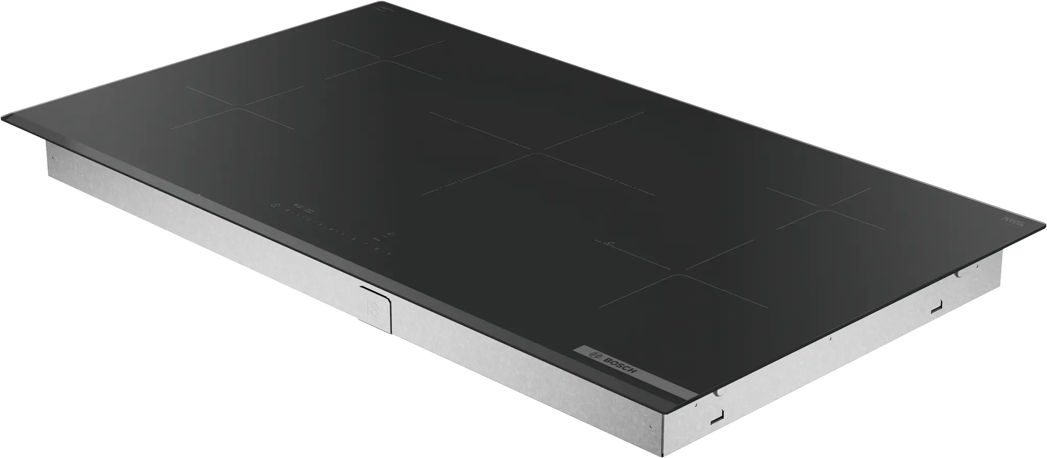 Bosch 800 Series Black 36" Induction Cook Top Bosch 800 Series Black 36" Induction Cook Top