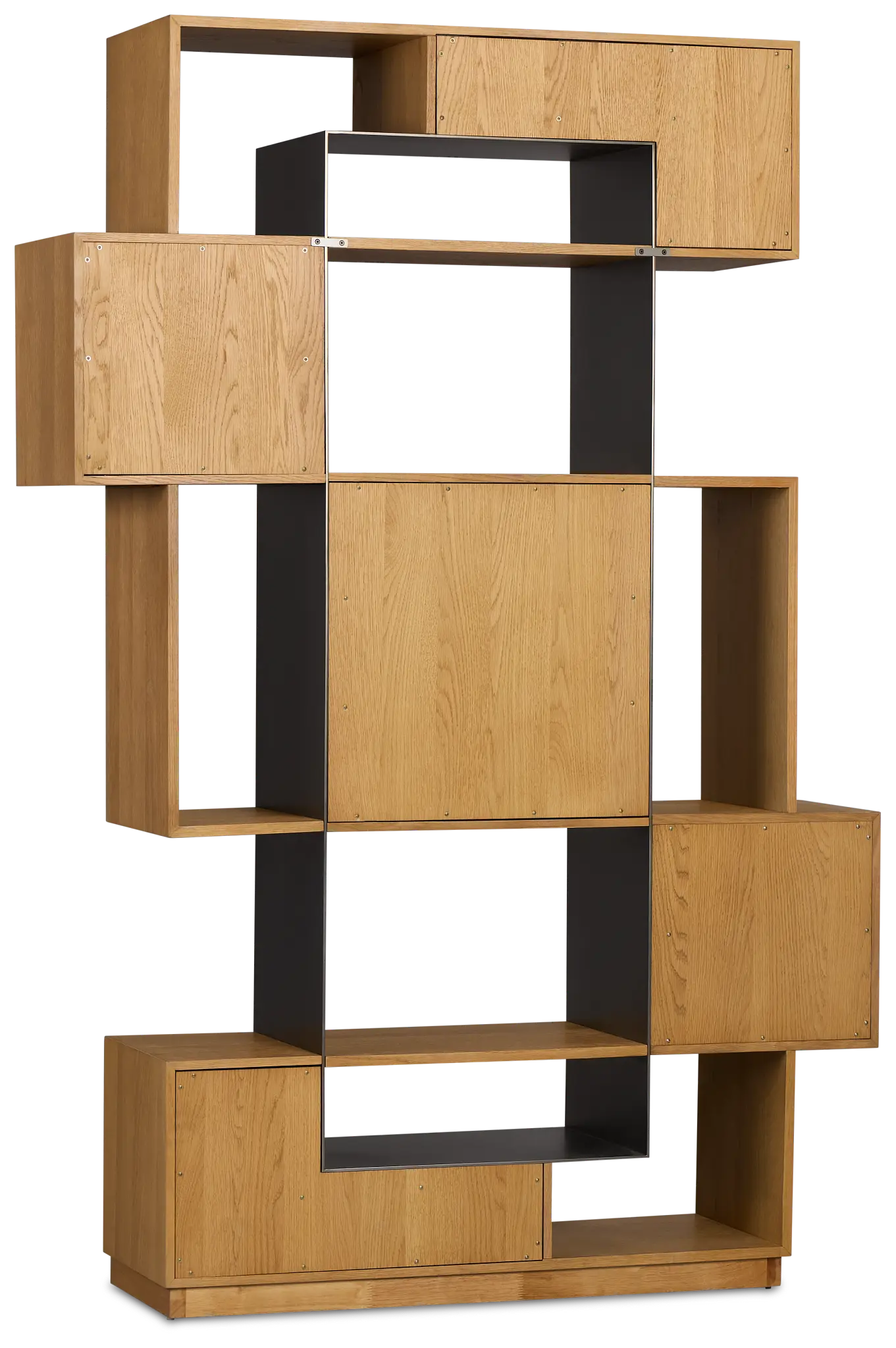Gables Light Tone Etagere Gables Light Tone Etagere