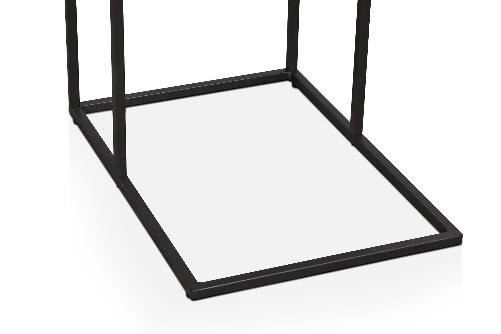 Lynden Light Tone Rectangular End Table Lynden Light Tone Rectangular End Table