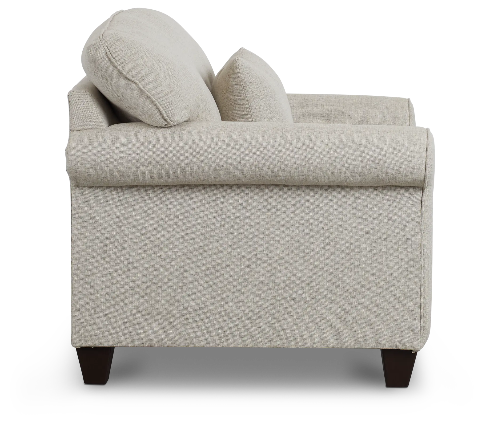 Cameron Beige Fabric Chair Cameron Beige Fabric Chair