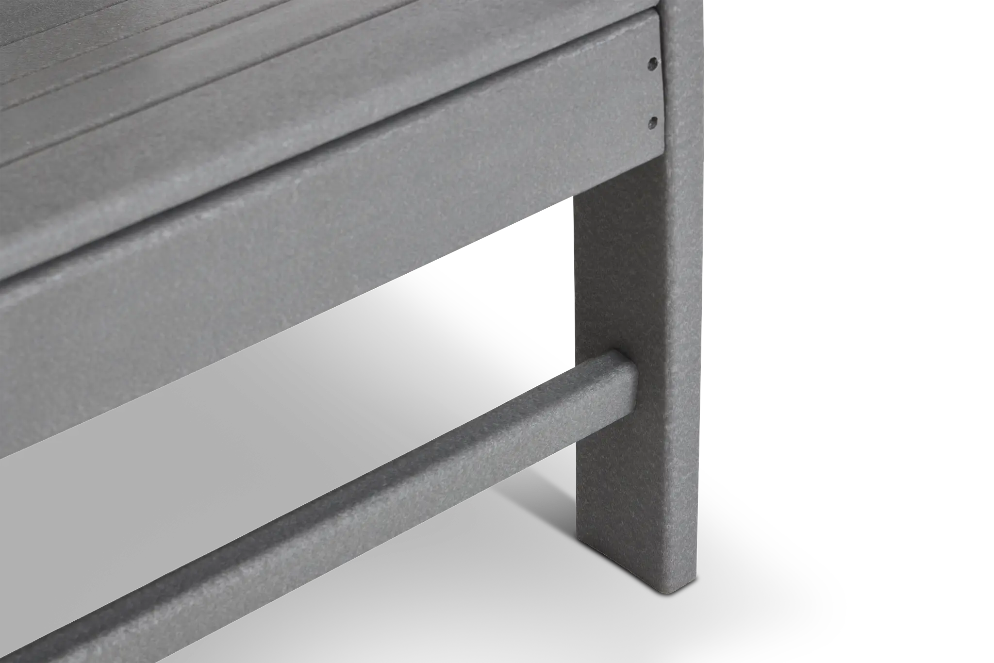 Cancun Gray Adirondack Chair Cancun Gray Adirondack Chair