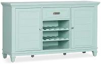 Cape Cod Teal Server