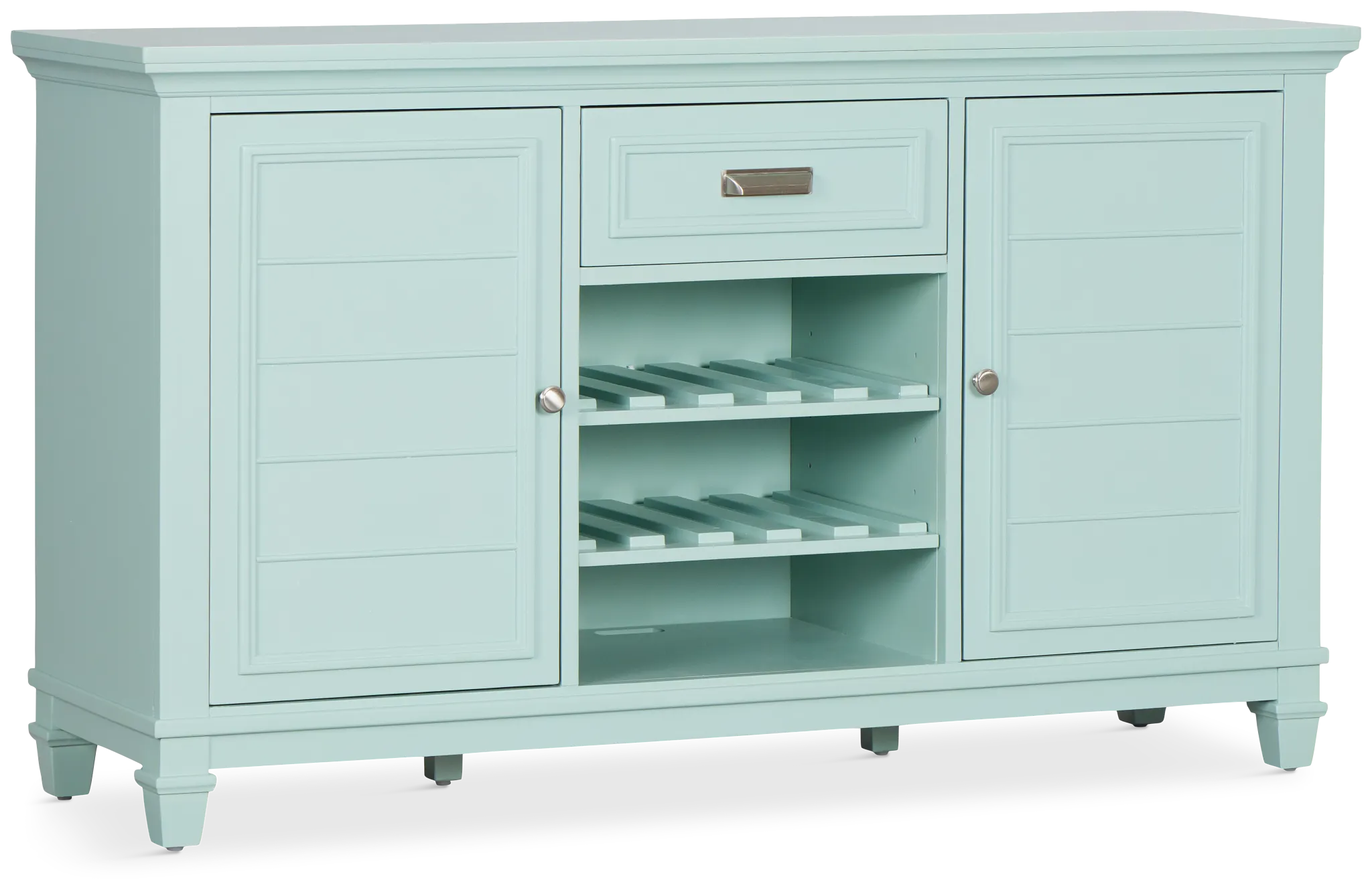 Cape Cod Teal Server