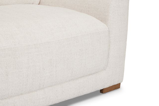 Maeve Light Beige Fabric Sofa