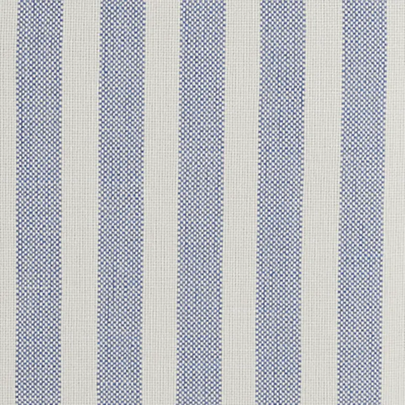DARK BLUE Sea Lane Dark Blue 20" Accent Pillow
