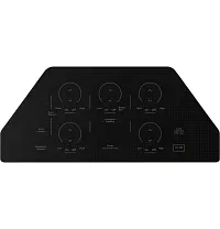 Cafe 90302 Series Stainless Steel 30" Electric Cook Top