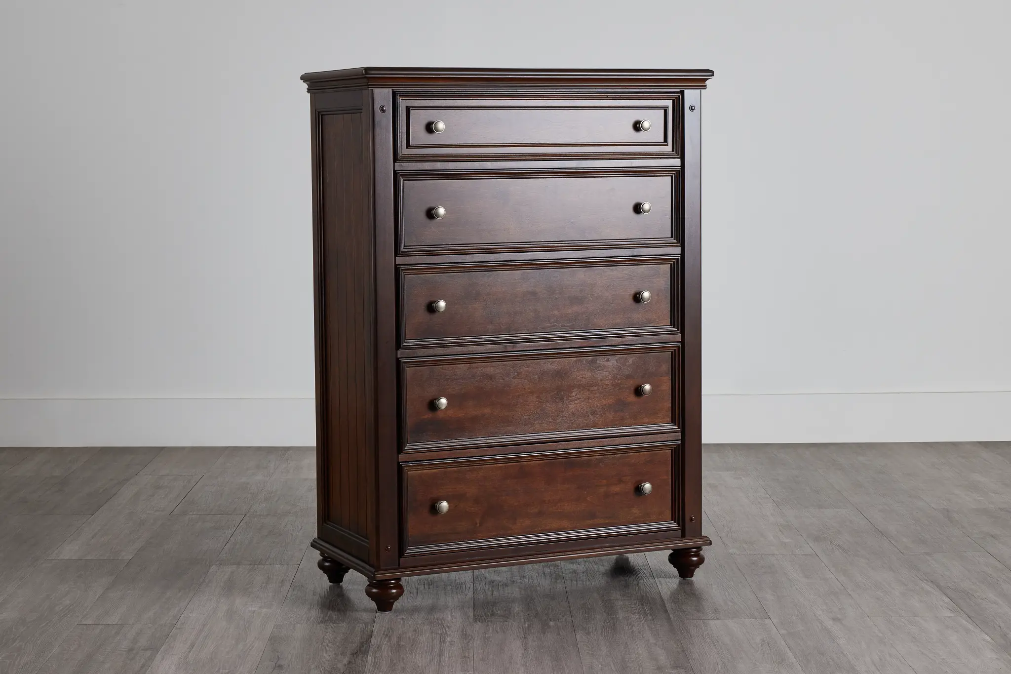 Savannah Dark Tone Drawer Chest Savannah Dark Tone Drawer Chest
